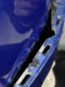 Honda 3 세대 FIT GK5 전면 범퍼 서라운드 갭 버클이 열린 썩은 버클 수리 금속 브래킷에 적합합니다.