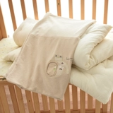 Матрас для новорожденных, хлопковый детский универсальный коврик для младенцев для детского сада