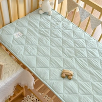 Матча, матрас