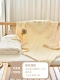 Moon Rabbit-Cotton Boldery-Demolition Промывание подходит для помещений 15-25 градусов