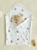 Лесной медведь