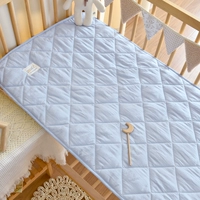 Лазурный матрас