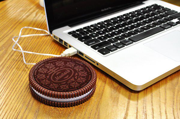 Chauffe mug USB - Ref 392332 Image 5