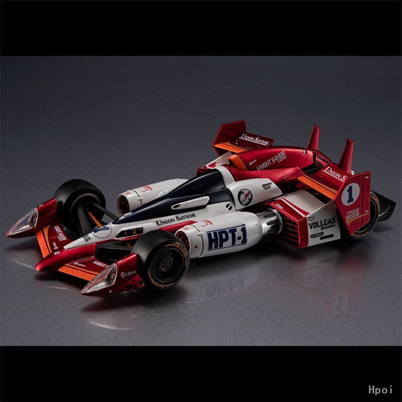 Megahouse Va High Intelligence Formula Knight Savior 005 Special Edition