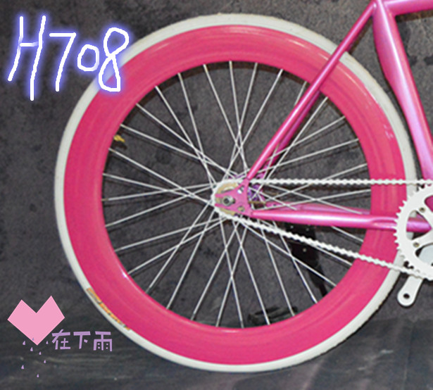 Roues de vélo - Ref 2366279 Image 30