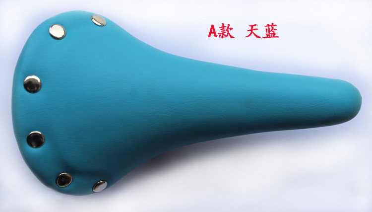 Selle de vélo cyclisme sur route WARWOLF - Ref 2344746 Image 7