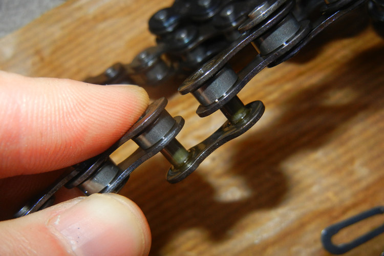 Chaîne de vélo - Ref 2365974 Image 23