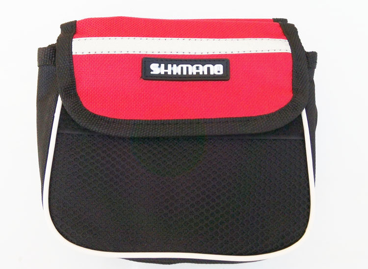 Sacoche pour vélo mixte SHIMANO - Ref 2211836 Image 8