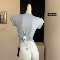 Синий (эластичность упругая)