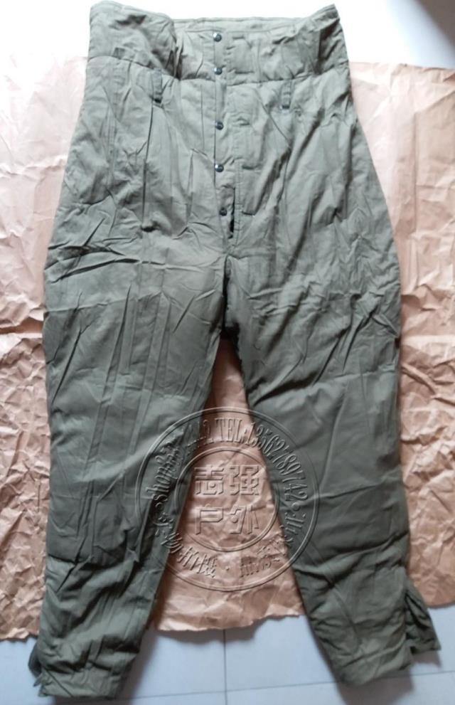 Zhiqiang Outdoor Men's Cotton Pants Knee Plus Leather Cotton Pants Winter Anti-Chill Windproof And Warm Labor Protection Working Cotton Pants
