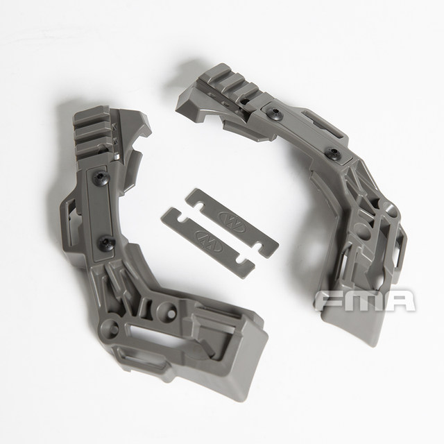 【FMA】未使用　総額約三万円！EXFIL rail3.0 セット FMA TEAM WENDYタイプ EXFIL バリスティック ヘルメット 3.0 TAN
