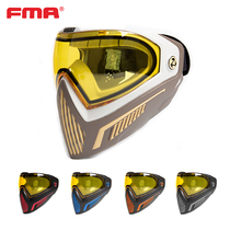 FMA F5 storm goggles paintball paintball competitive sports group team building sports TB1688