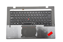 New for 2014 Lenovo Thinkpad X1 carbon Gen 2nd C shell keyboard 04X6556