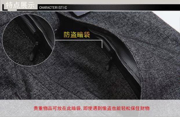 Mùa thu dày quần Pierre Cardin nam trung niên kinh doanh bình thường len phù hợp với quần thẳng công cụ quần lỏng quần tây kaki nam