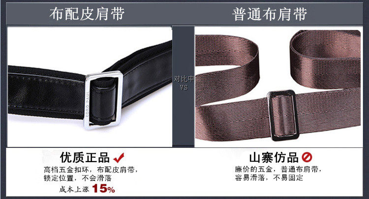 Sac pour homme - Ref 54151 Image 33