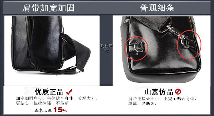 Sac pour homme - Ref 54151 Image 35