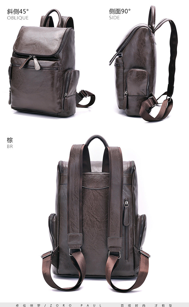 Sac pour homme - Ref 53190 Image 19