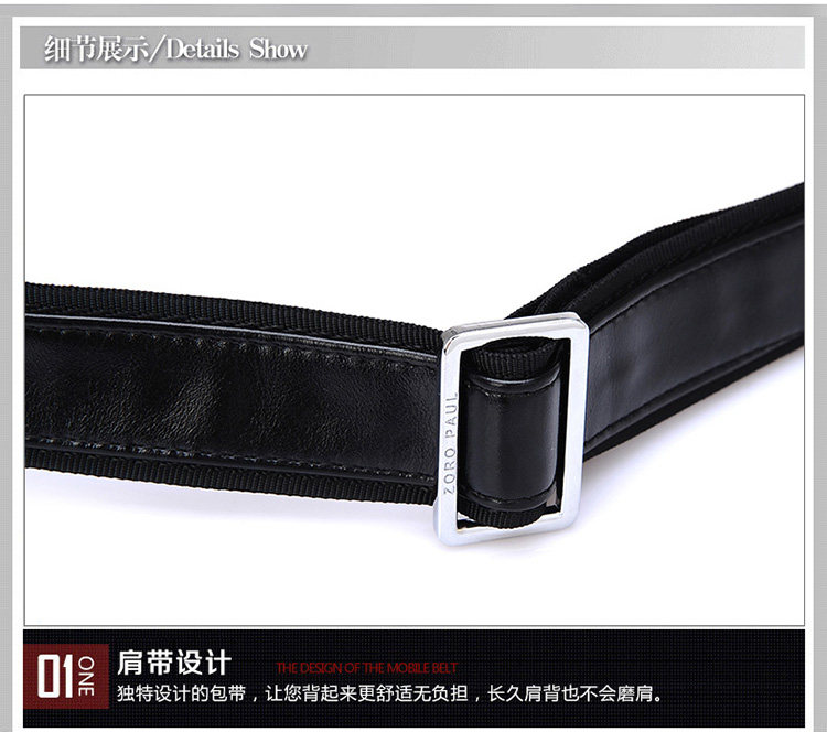 Sac pour homme - Ref 54151 Image 72