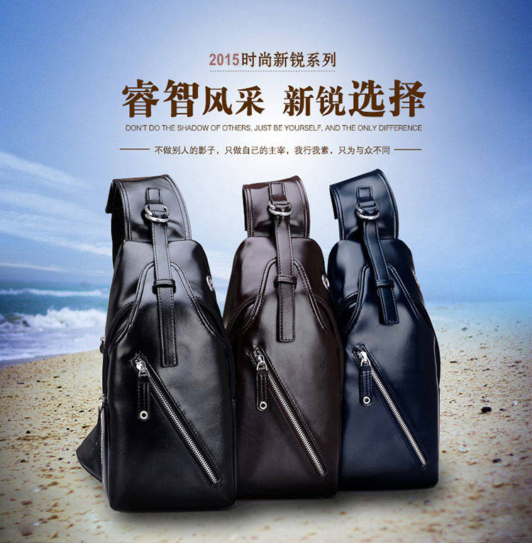 Sac pour homme - Ref 54151 Image 20