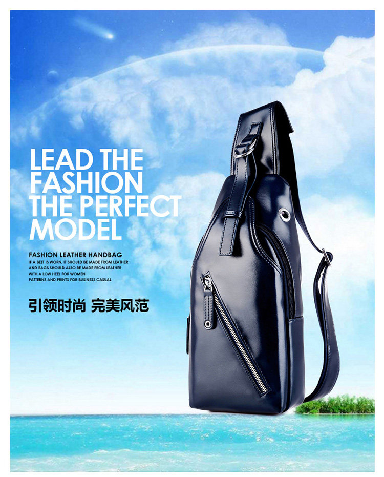 Sac pour homme - Ref 54151 Image 53