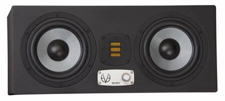 EVE Audio SC305 307 professional active listening with fever speaker-Taobao