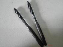 Taiwan TOSG Black spiral tapping American thread tap UNC6 8-32 4 5-40 10-24 12-24
