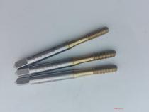 Japan OSG titanium plated left tooth right tooth extrusion tap 10-32 5 16-18 10-24 1 4-20 taps