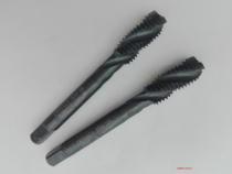 Japan OSG oxidation spiral tapping M2M2 5M3M3 5M4M5M6M7M8M10M12 black Metric Tap