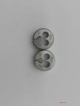 Taiwan GL round die M3M4M5M6M7M8M10M12X0 35X0 5X0 7X0 75X1X1 25X1 5