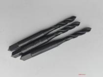 Taiwan TOSG oxidation spiral tap M1M1 2M1 4M1 6M1 7M2M2 3M2 5M2 6M3M4X0 7