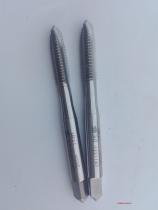 TOSG tip tap M5 5 M6 M7 X0 5 X0 75 X0 8 X0 9 X1 Straight groove cutting tap