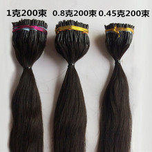Extension cheveux - Ref 219995 Image 9
