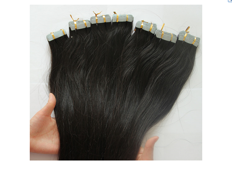 Extension cheveux - Ref 226570 Image 11