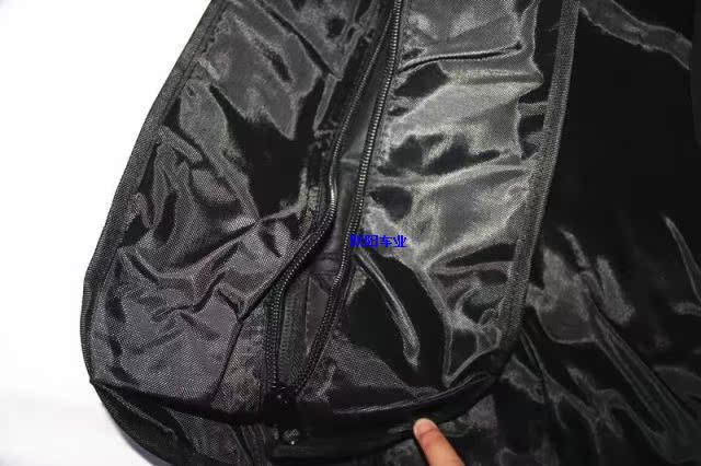 Sacoche pour vélo homme - Ref 2216398 Image 24