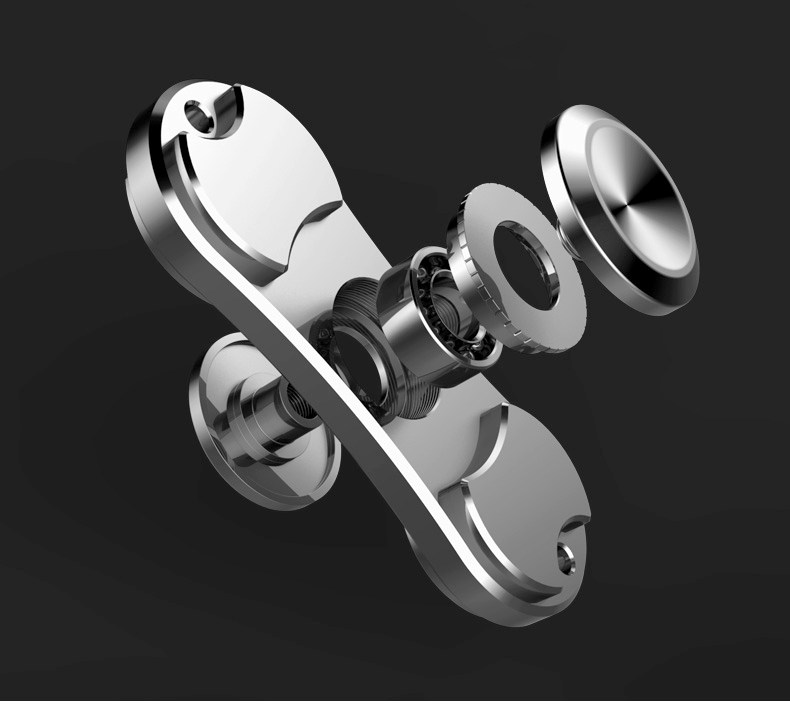 Fidget spinner - Ref 2615599 Image 19