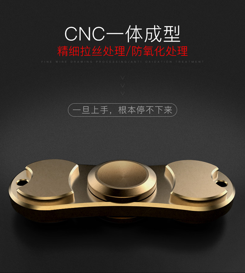 Fidget spinner - Ref 2615599 Image 9