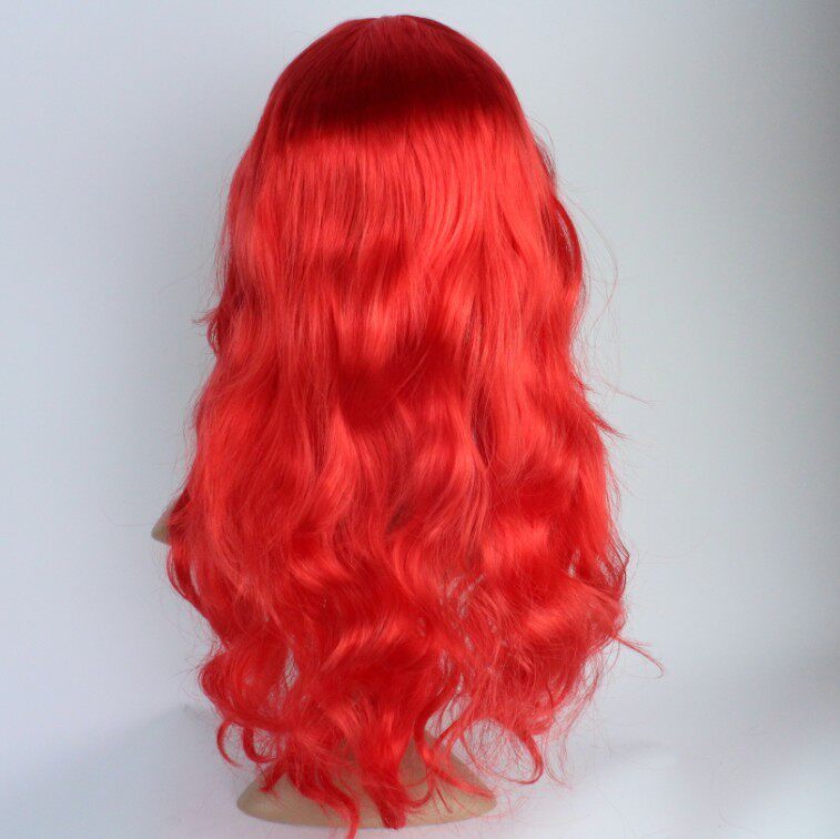 Perruque Les cheveux longs - Ref 2608841 Image 8