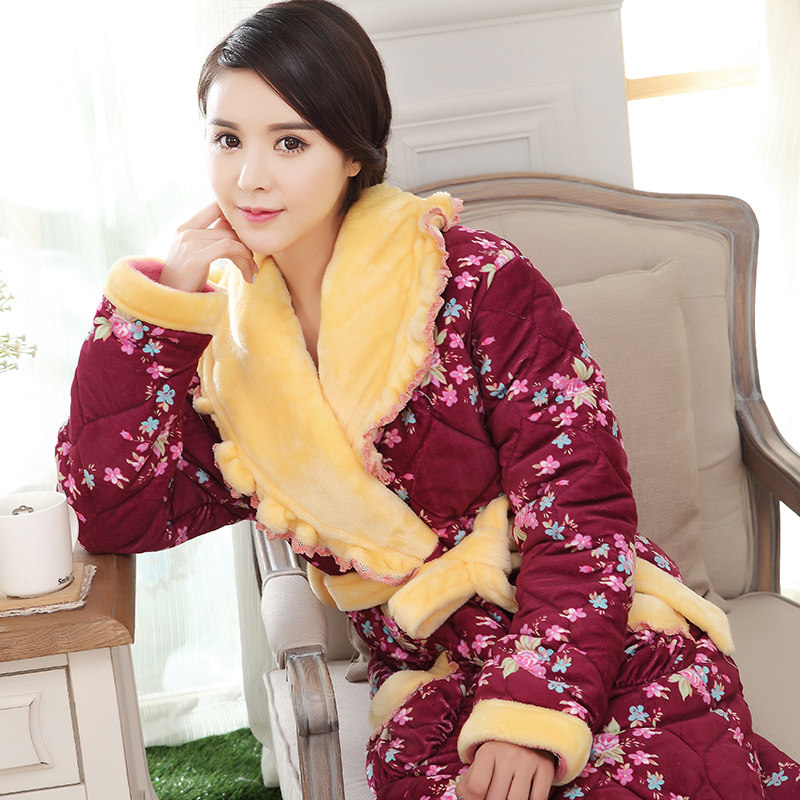 Peignoir jeunesse - Ref 596061 Image 17