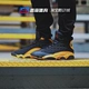 AIR JORDAN 13 GS AJ13 Anthony Oak Mountain High School High School Black and Yellow Giày bóng rổ nữ màu vàng và đen 884129-035 - Giày bóng rổ