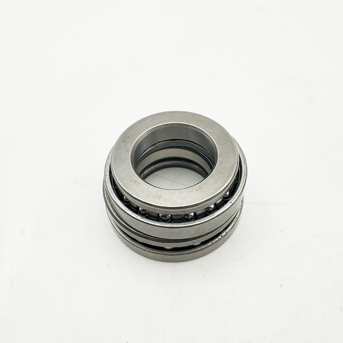 Locomotive light riding knife paparazzi GS GN125 wave disc direction instrumental pressure bearing ball bearing transmission direction Wave disc