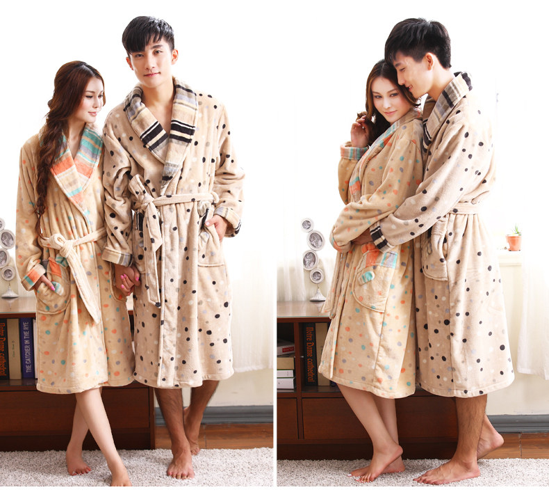 Peignoir jeunesse 83892-83891 - Ref 602943 Image 47