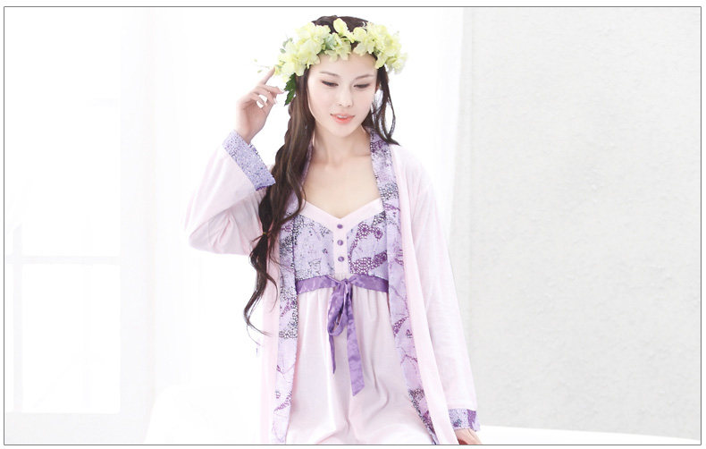 Peignoir jeunesse - Ref 595674 Image 11