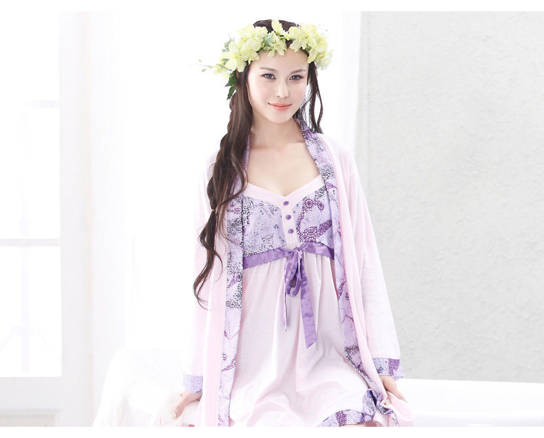 Peignoir jeunesse - Ref 595674 Image 12