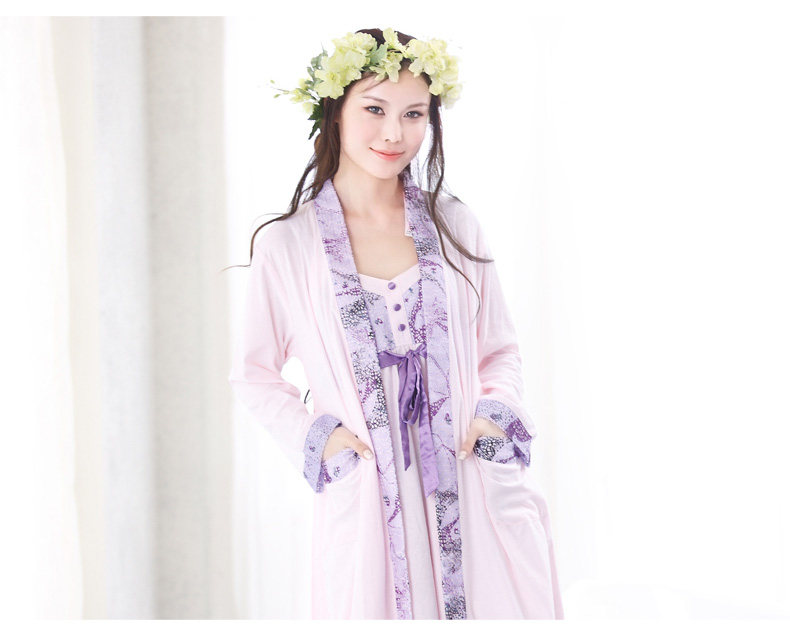 Peignoir jeunesse - Ref 595674 Image 13