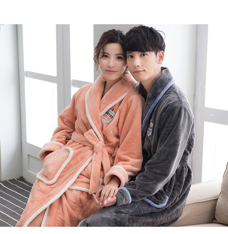 Peignoir jeunesse 85823-85824 - Ref 599796 Image 6