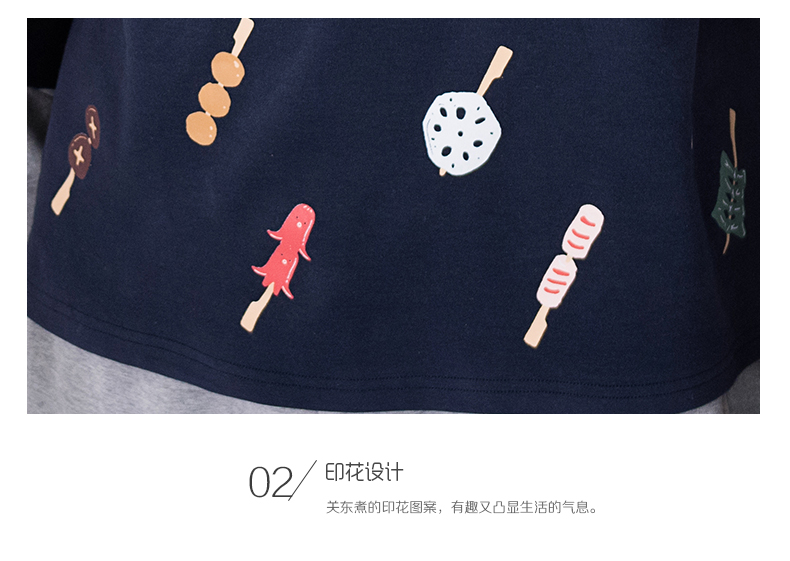 Jing Yun mùa hè mới vài bộ đồ ngủ ngắn tay áo đơn giản nhà quần áo cotton quần short giản dị bông vest phù hợp với đồ bộ đẹp