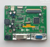 Uupie VA2429-LED Drive plate VX2409 VX2209 Drive plate Main board LM NT660 G2