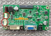 715G9458-M0B-000-004Y 715G9458-M0B-000-004Y Philips 248E9Q 278E9Q Drive plate Main Board Original