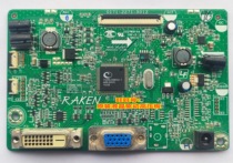 Original Loaded Macro Base ACER G227HL G237HL Bd Drive Board 0171-2271-5012 Motherboard