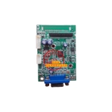 HYC Трехцветный 97EM 98EM 997DM 97BM Driver M2007C M2270-V9 Плата драйвера